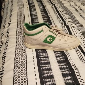 Coach shoes